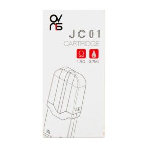 OVNS JC01 4 Pods