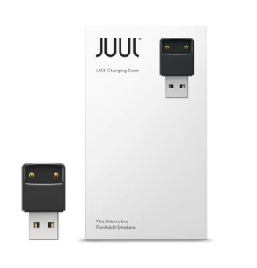How to charge a Juul
