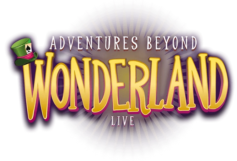Adventures Beyond Wonderland Live