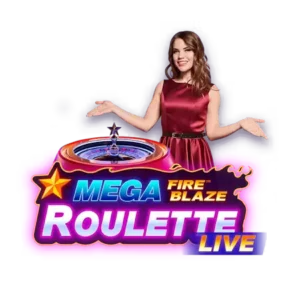 Elevation Mega Fire Blaze Roulette